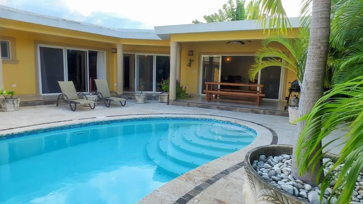 Sosúa La Villa Del Sol