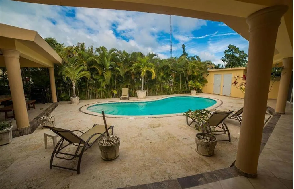 Sosúa La Villa Del Sol