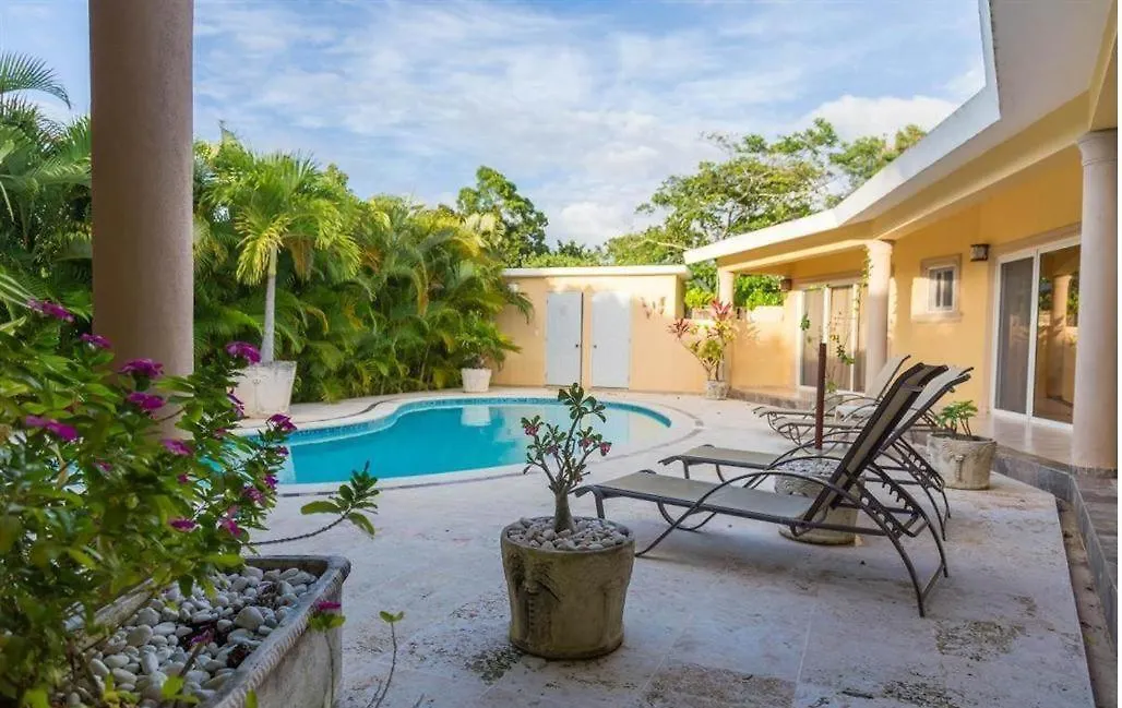 Sosúa La Villa Del Sol הרפובליקה הדומיניקנית