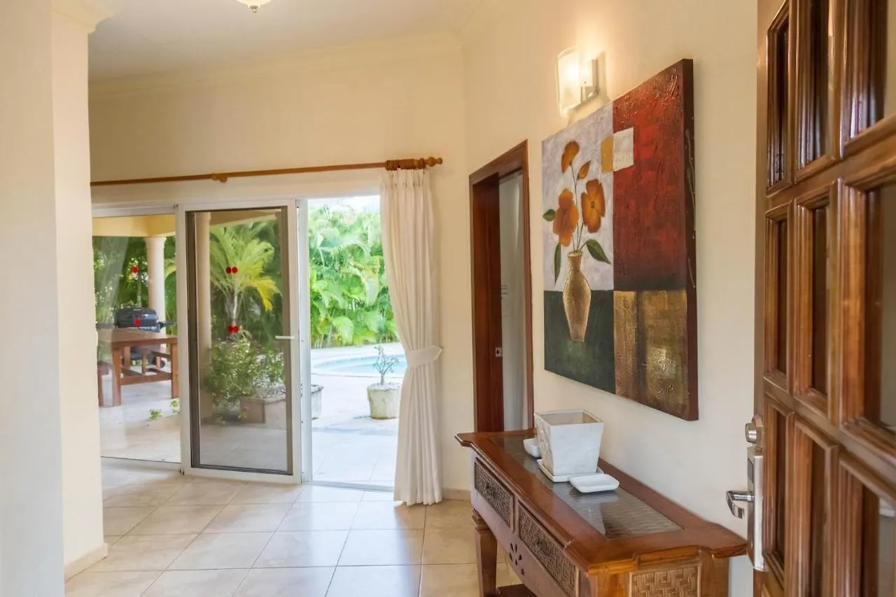 Sosúa La Villa Del Sol הרפובליקה הדומיניקנית