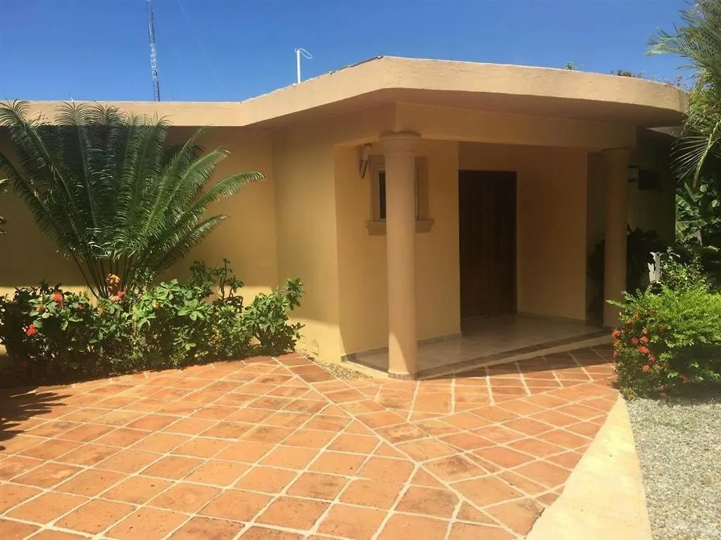 Sosúa La Villa Del Sol
