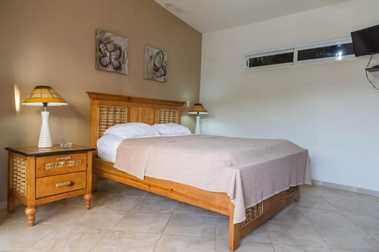 Sosúa La Villa Del Sol