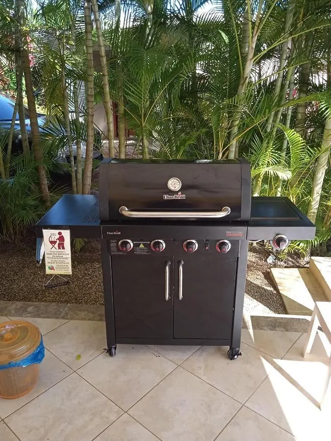 Sosúa La Villa Del Sol