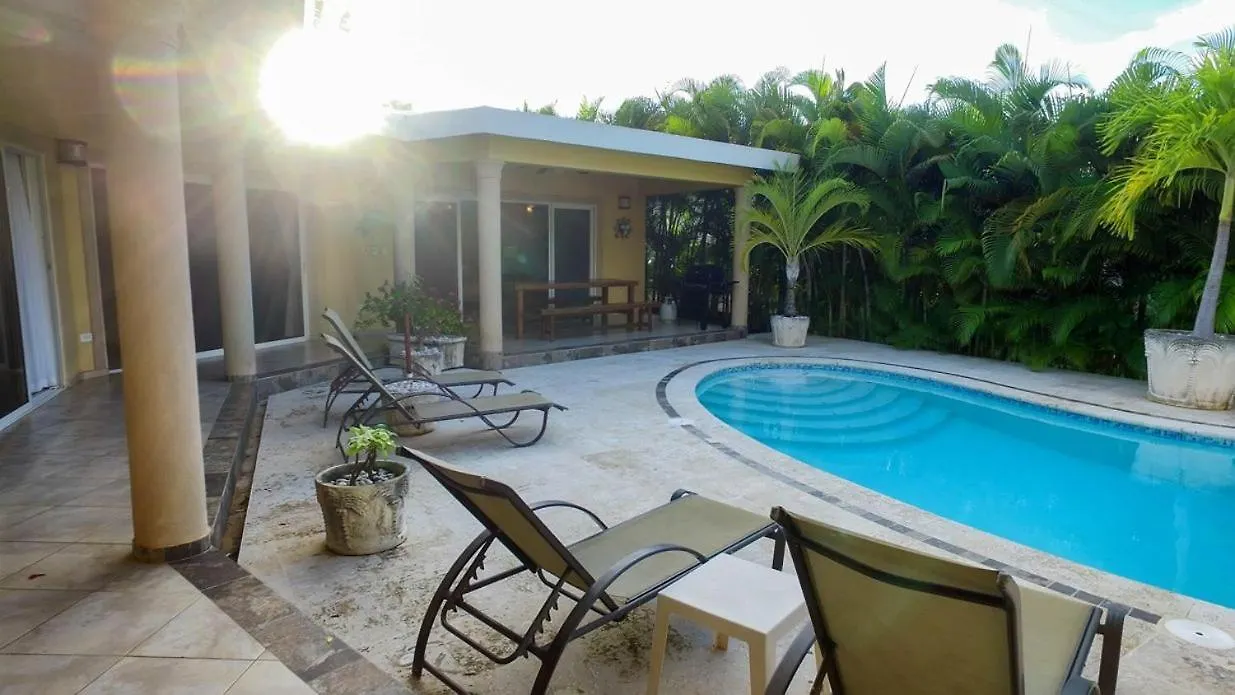 La Villa Del Sol Sosúa 0*,  República Dominicana