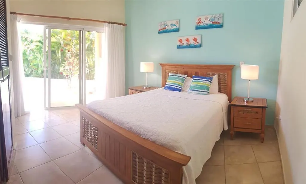 La Villa Del Sol Sosúa República Dominicana